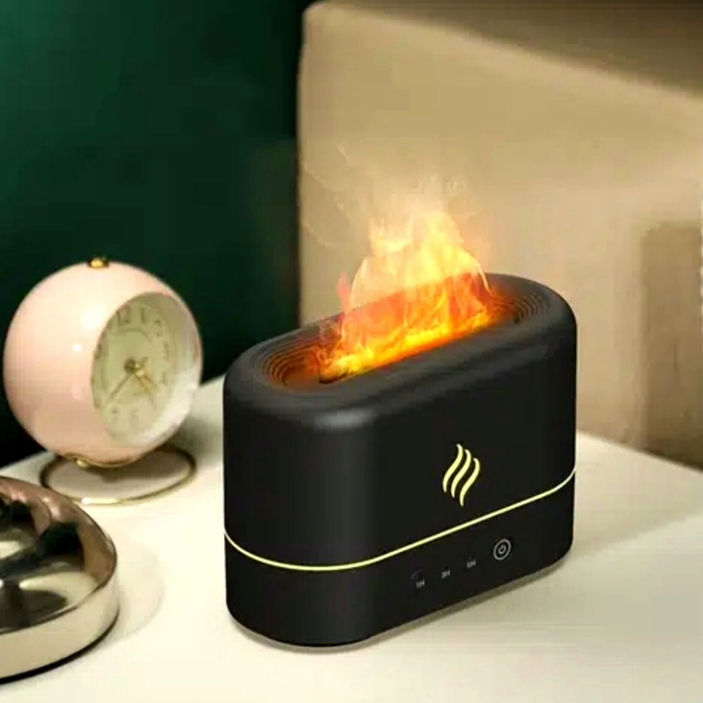 Essential Oil Diffuser Humidifier. - Picture 10 of 10